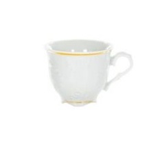 tazza-bianca-caffe-100-rococo-oro