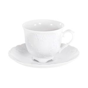 tazza-bianca-caffe-te-170-rococo-maria